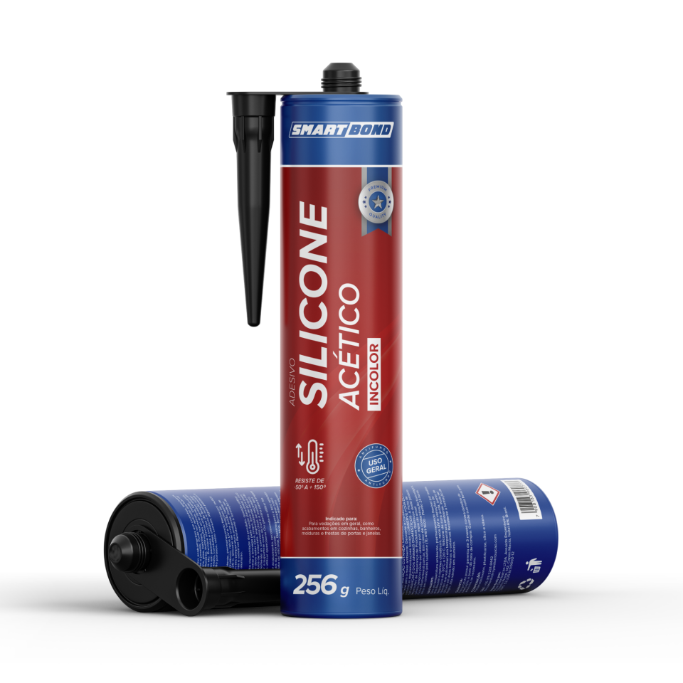 SILICONE 256G