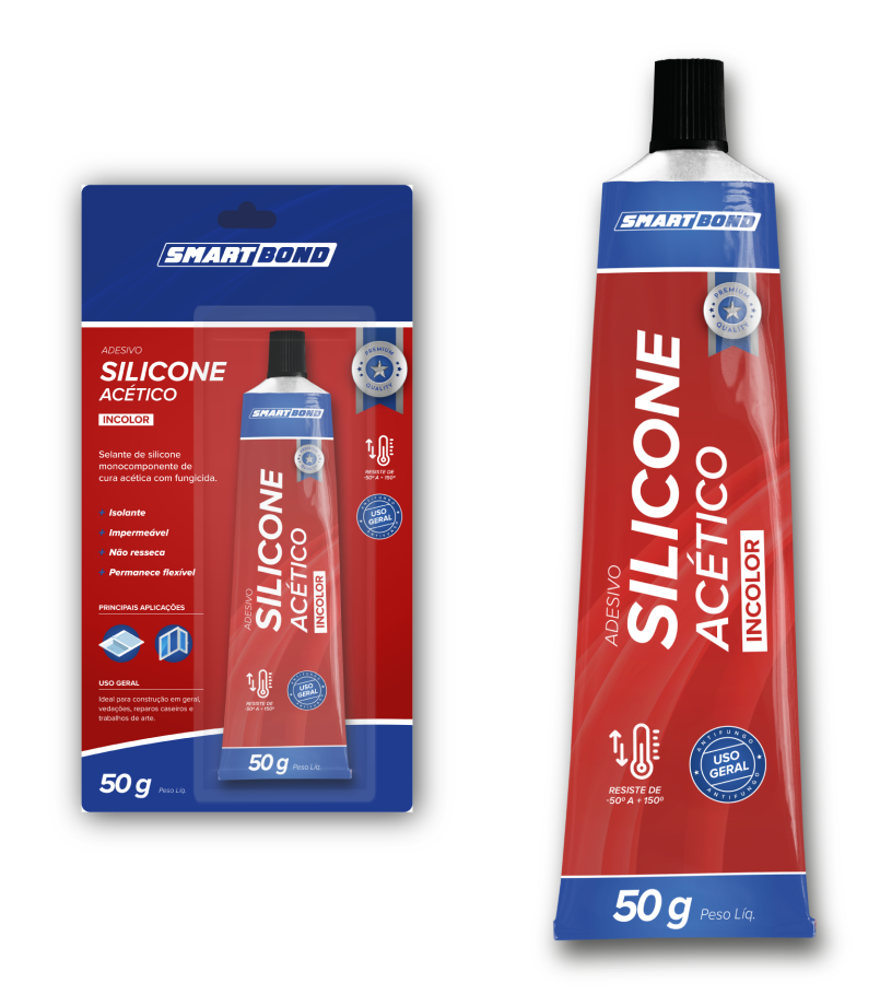 SILICONE 50G